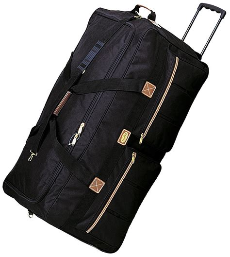 royalty rolls travel bag|most popular rolling luggage.